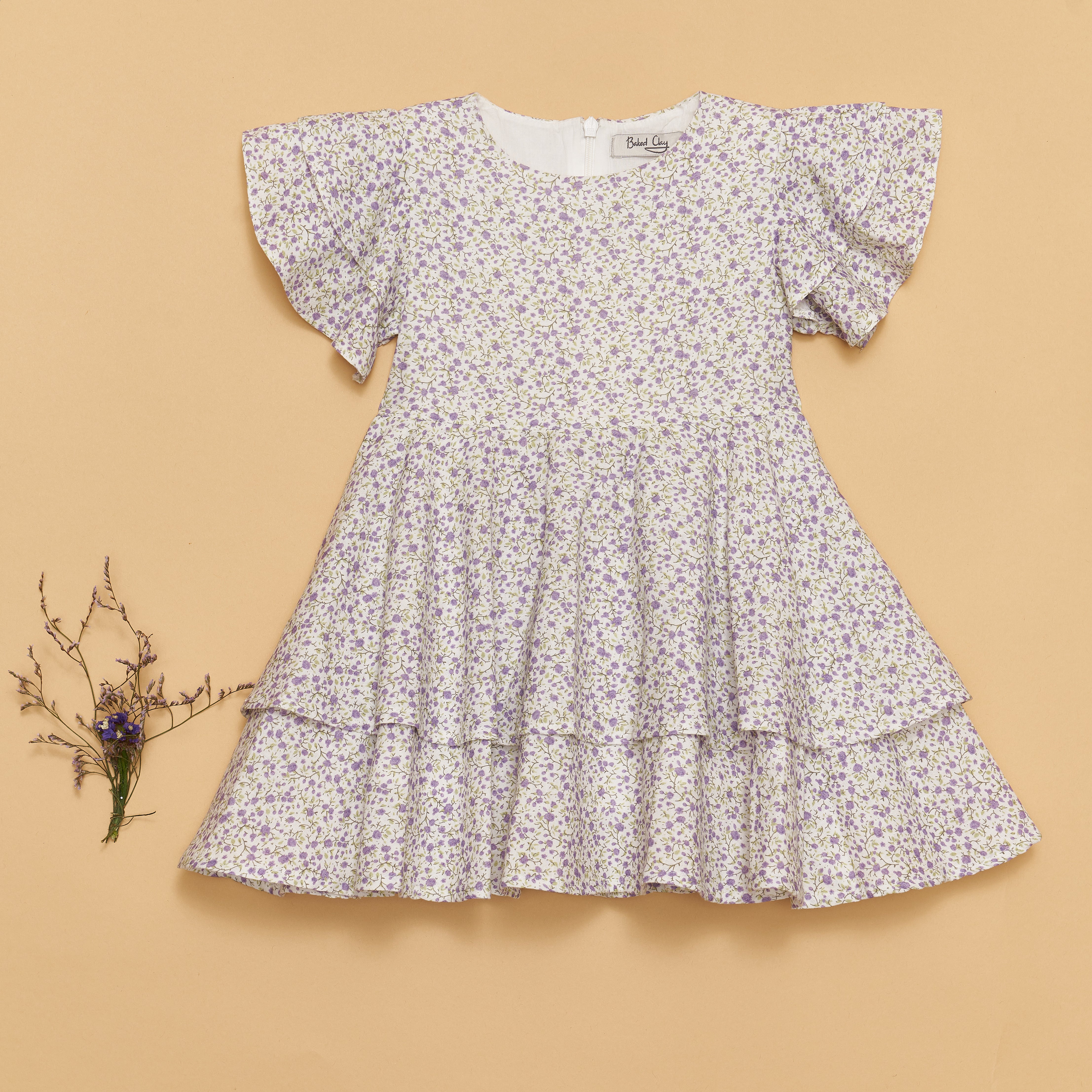 The Frida dress