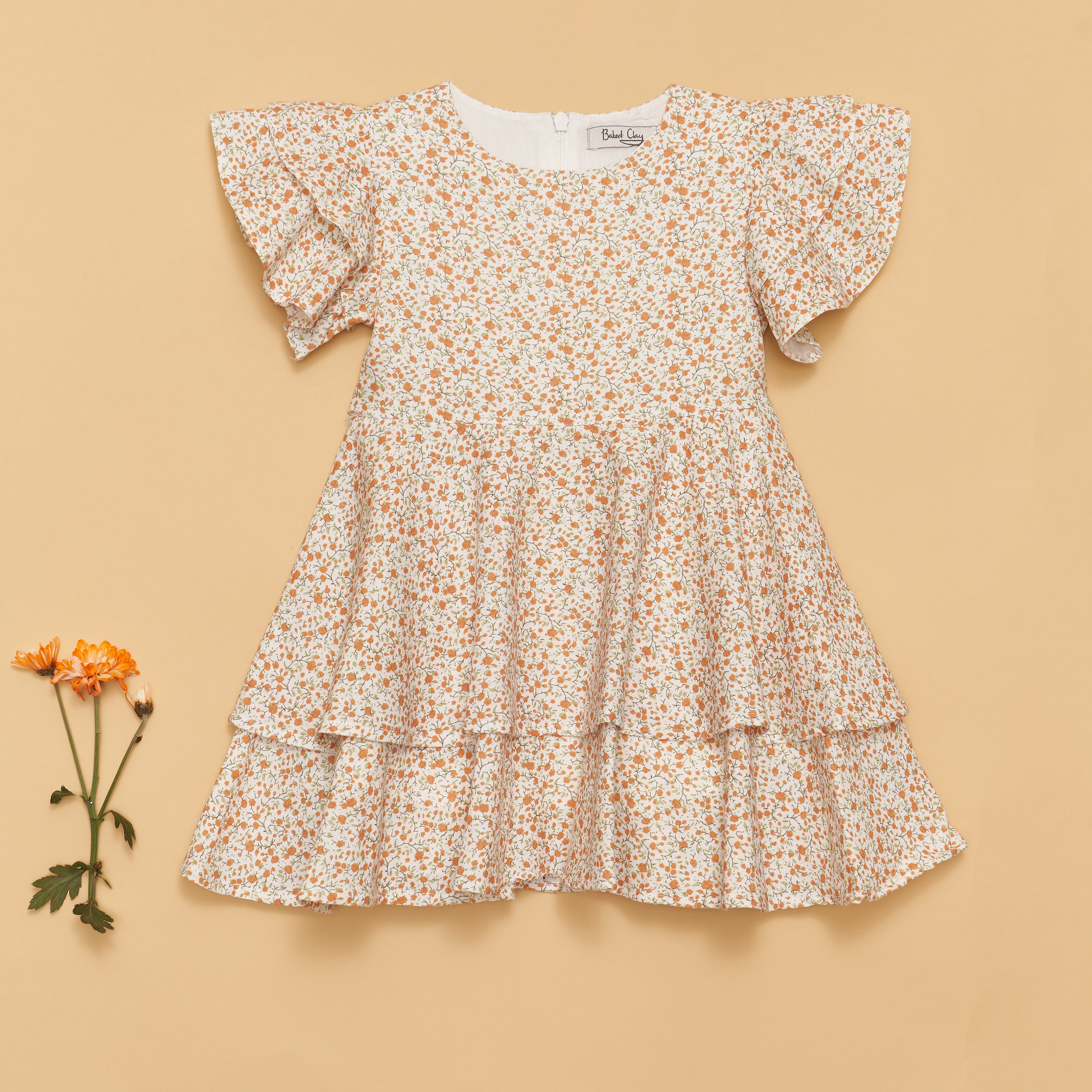 The Frida dress