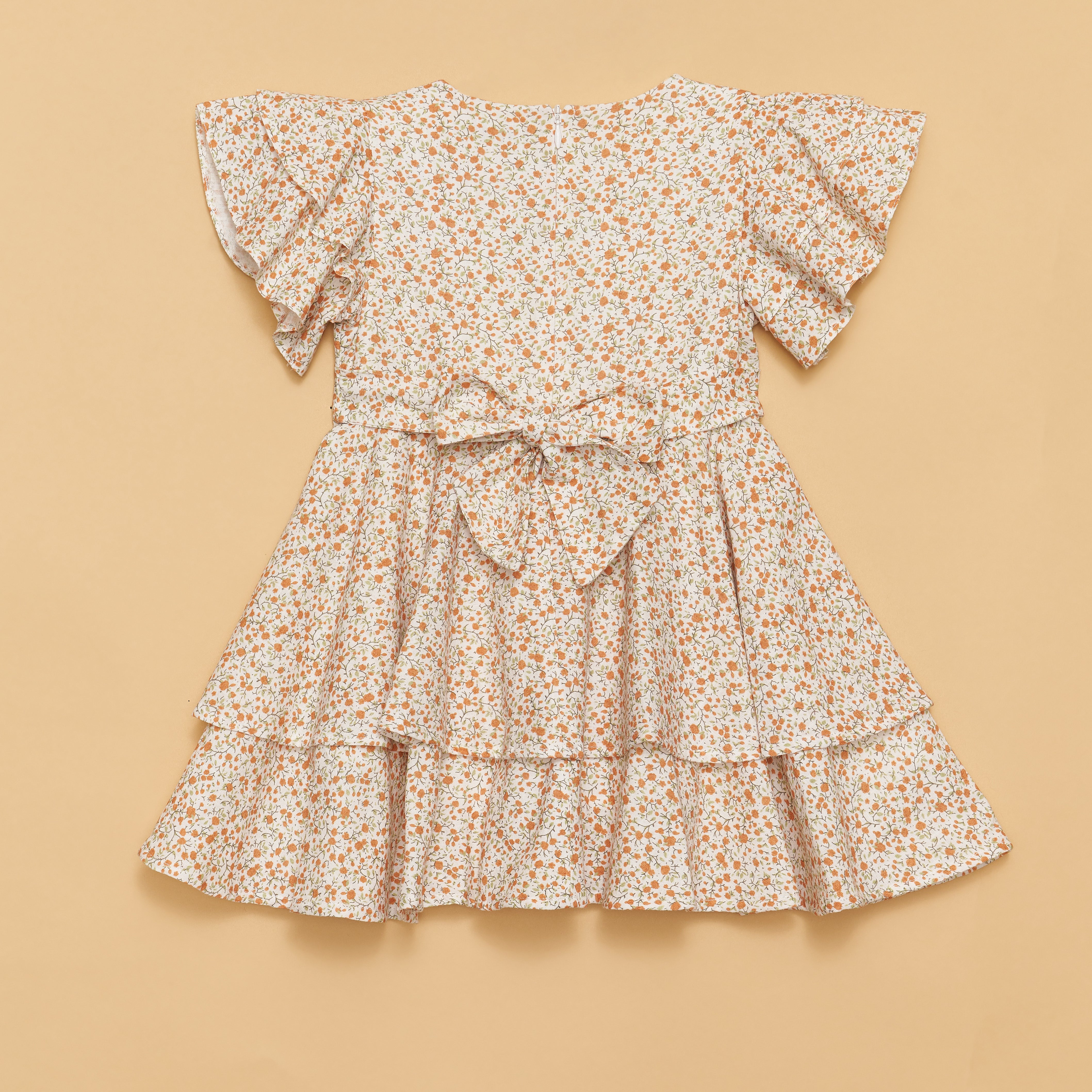 The Frida dress