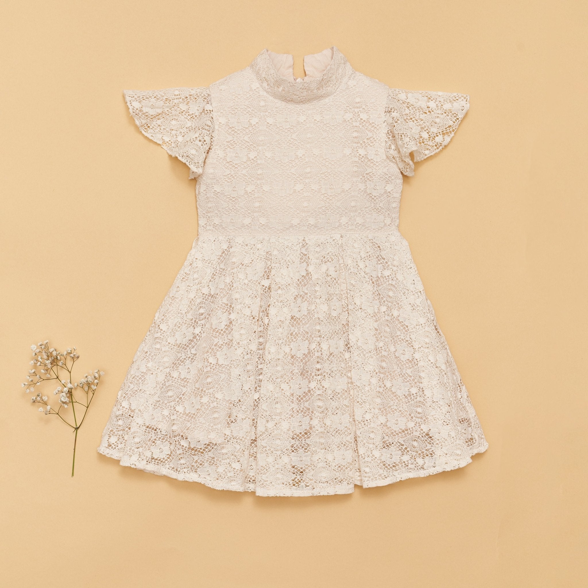 The Florence dress