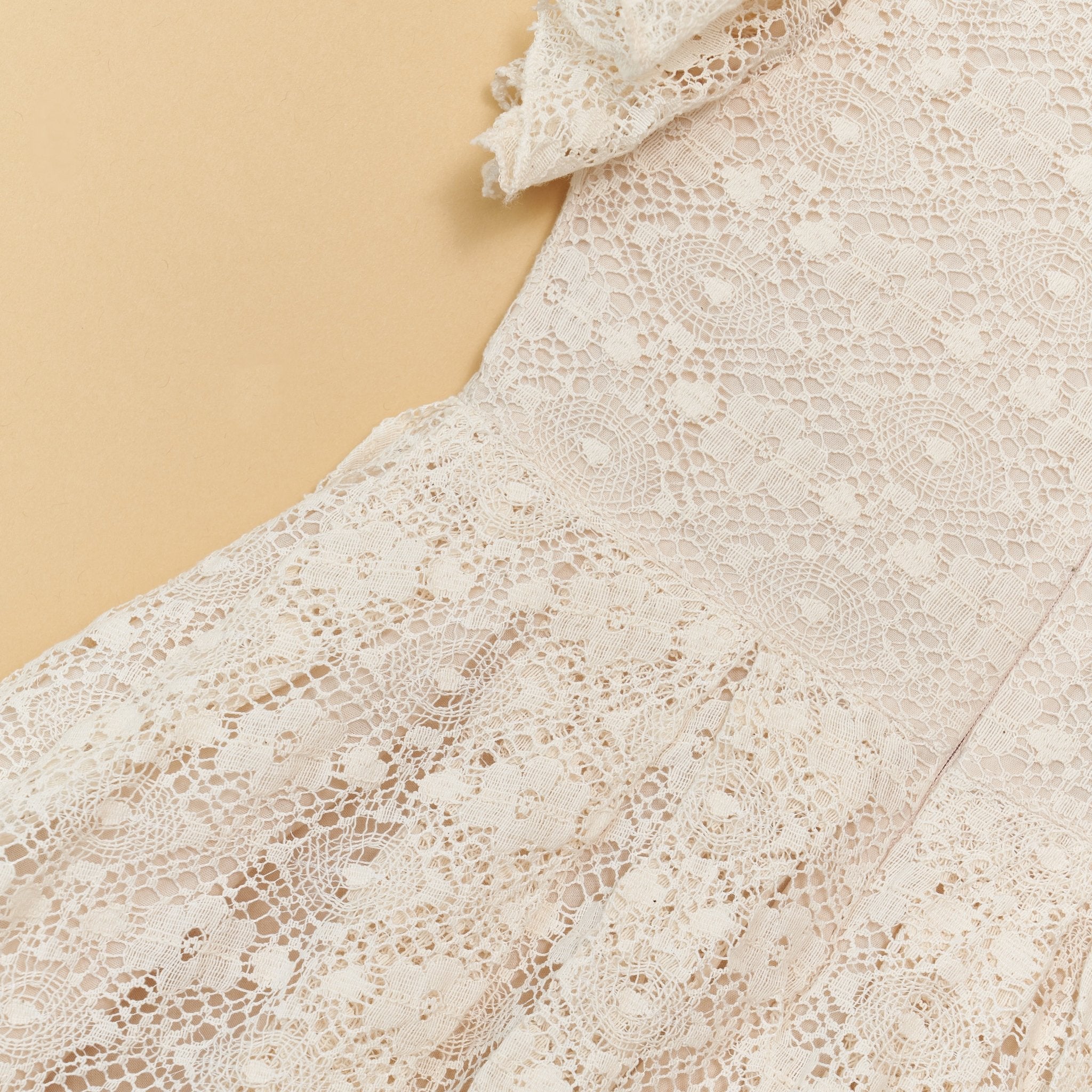 The Florence dress