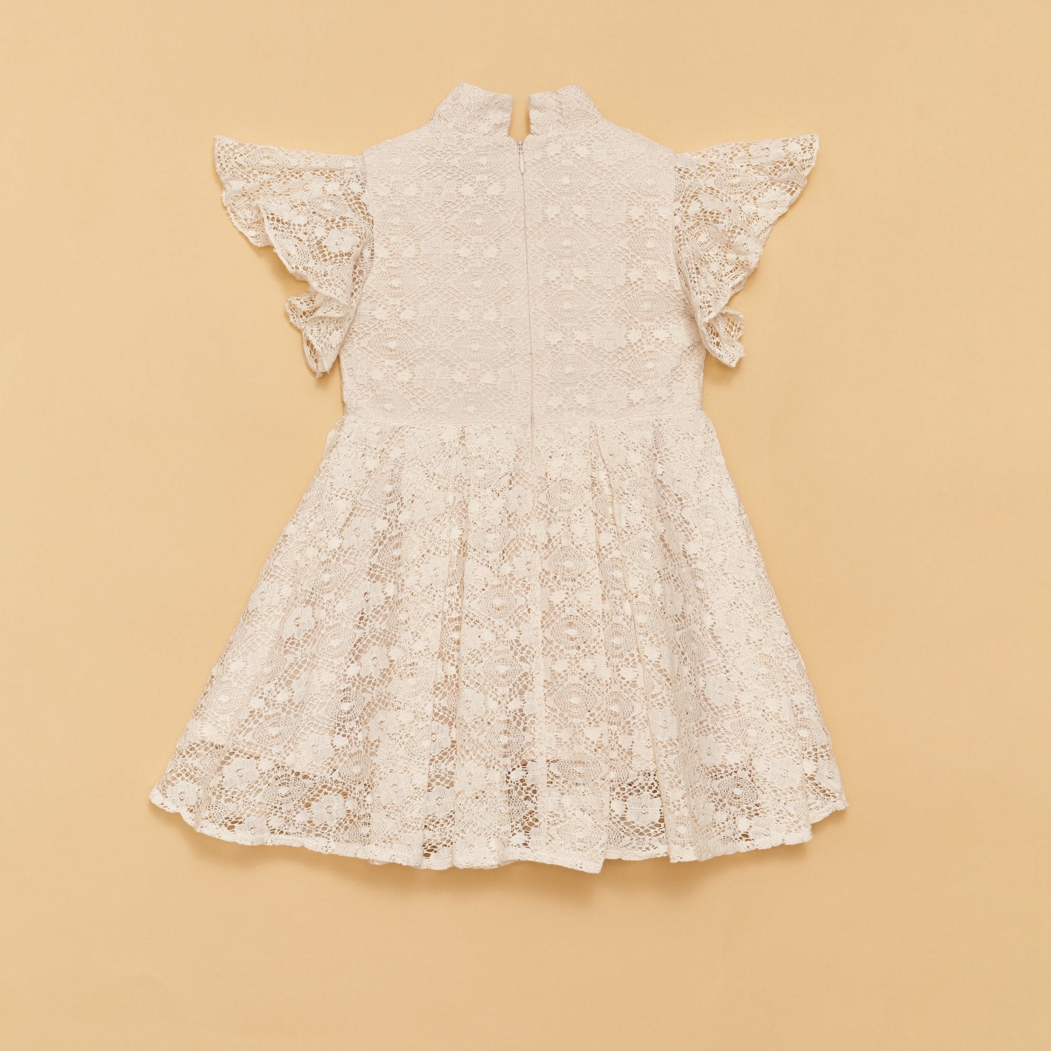 The Florence dress