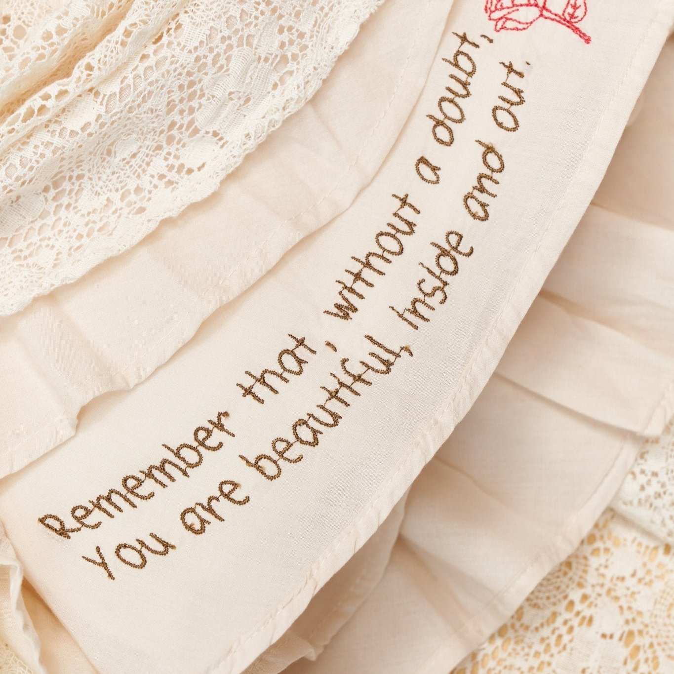 The Florence dress