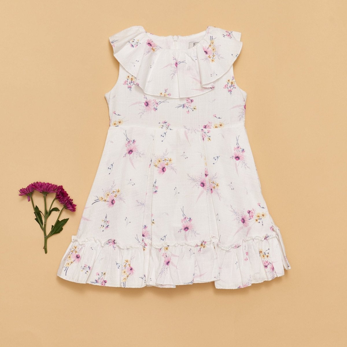 The Amelia dress