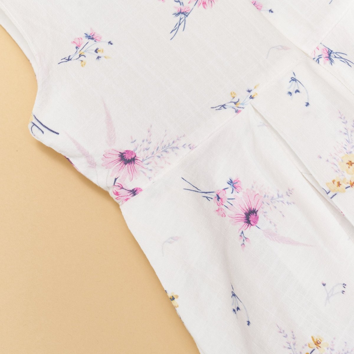 The Amelia dress