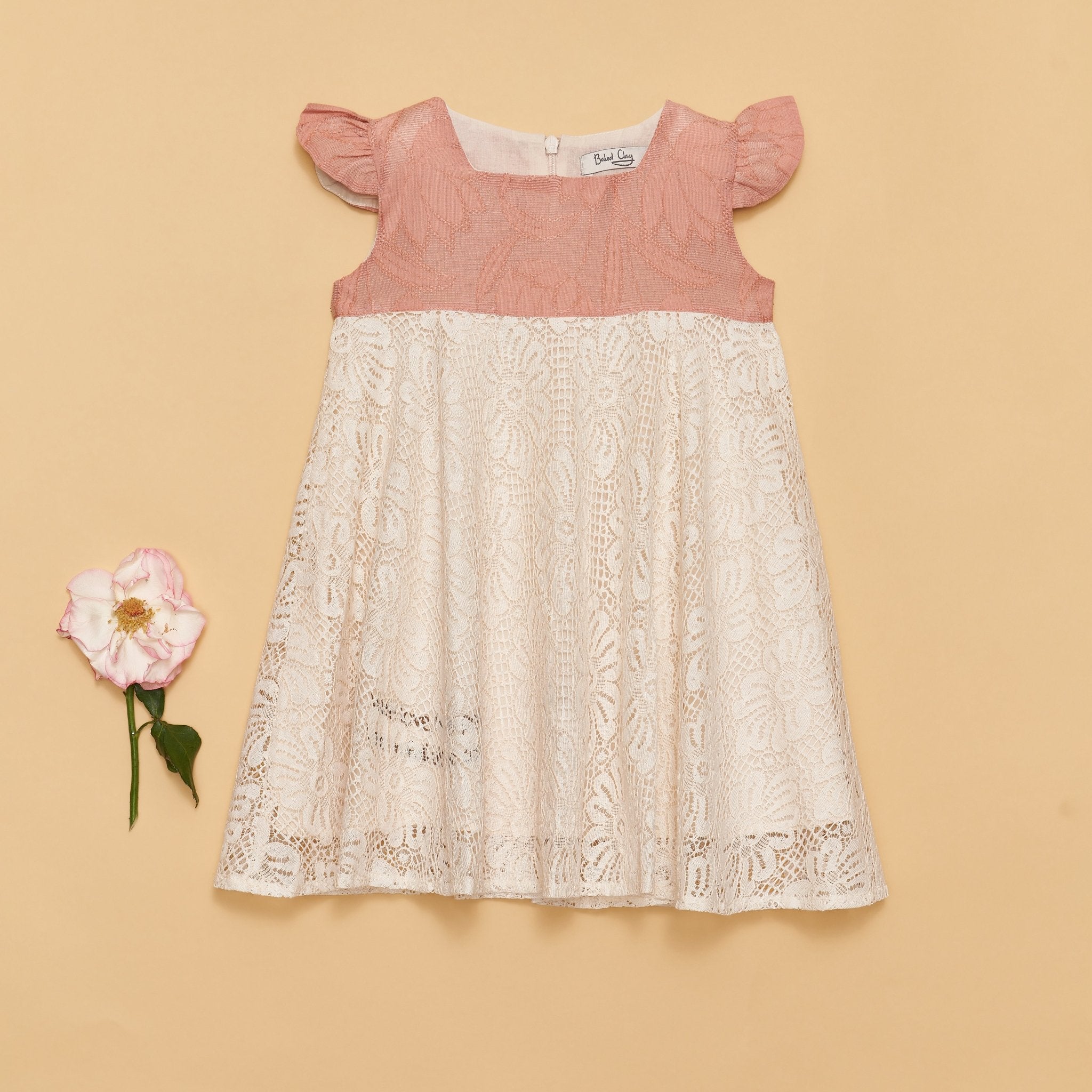 The Rosa dress