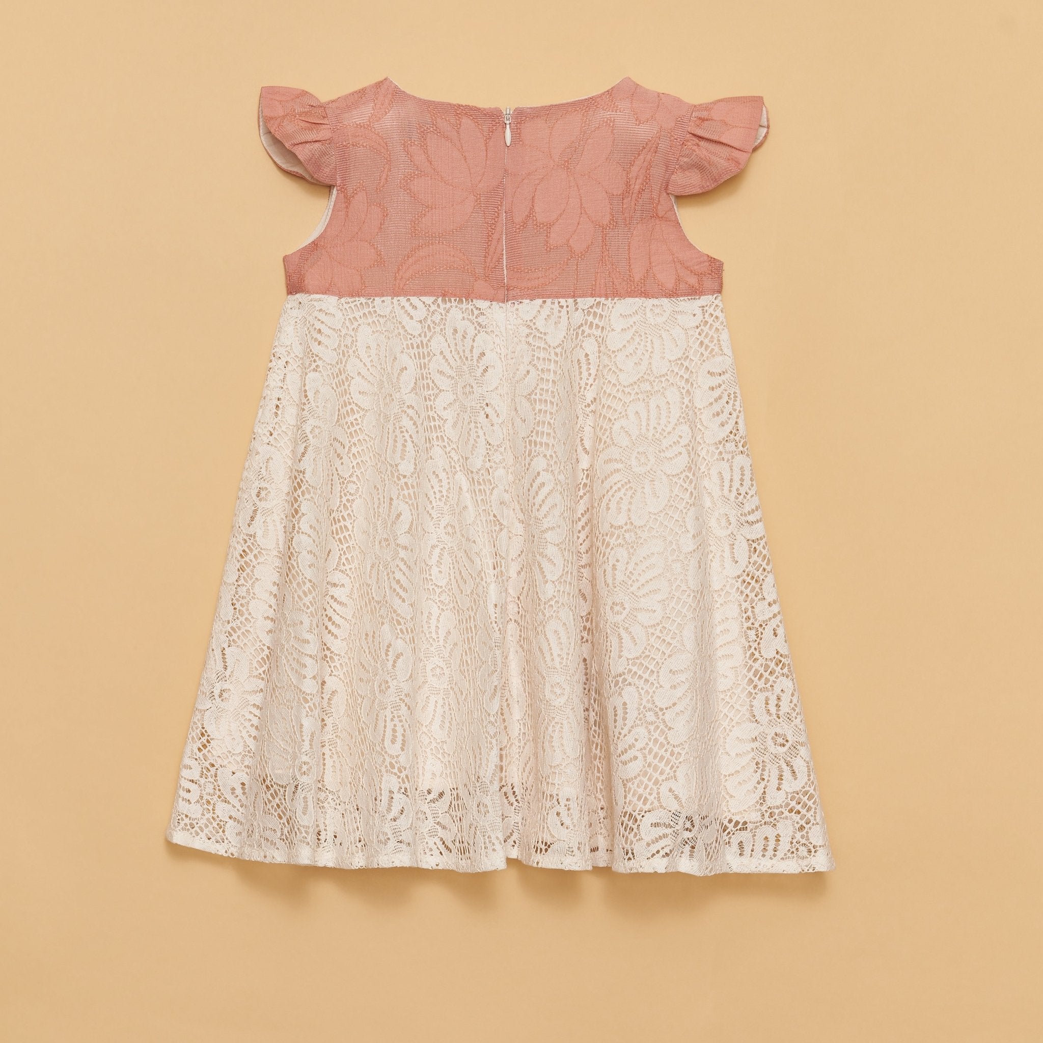 The Rosa dress
