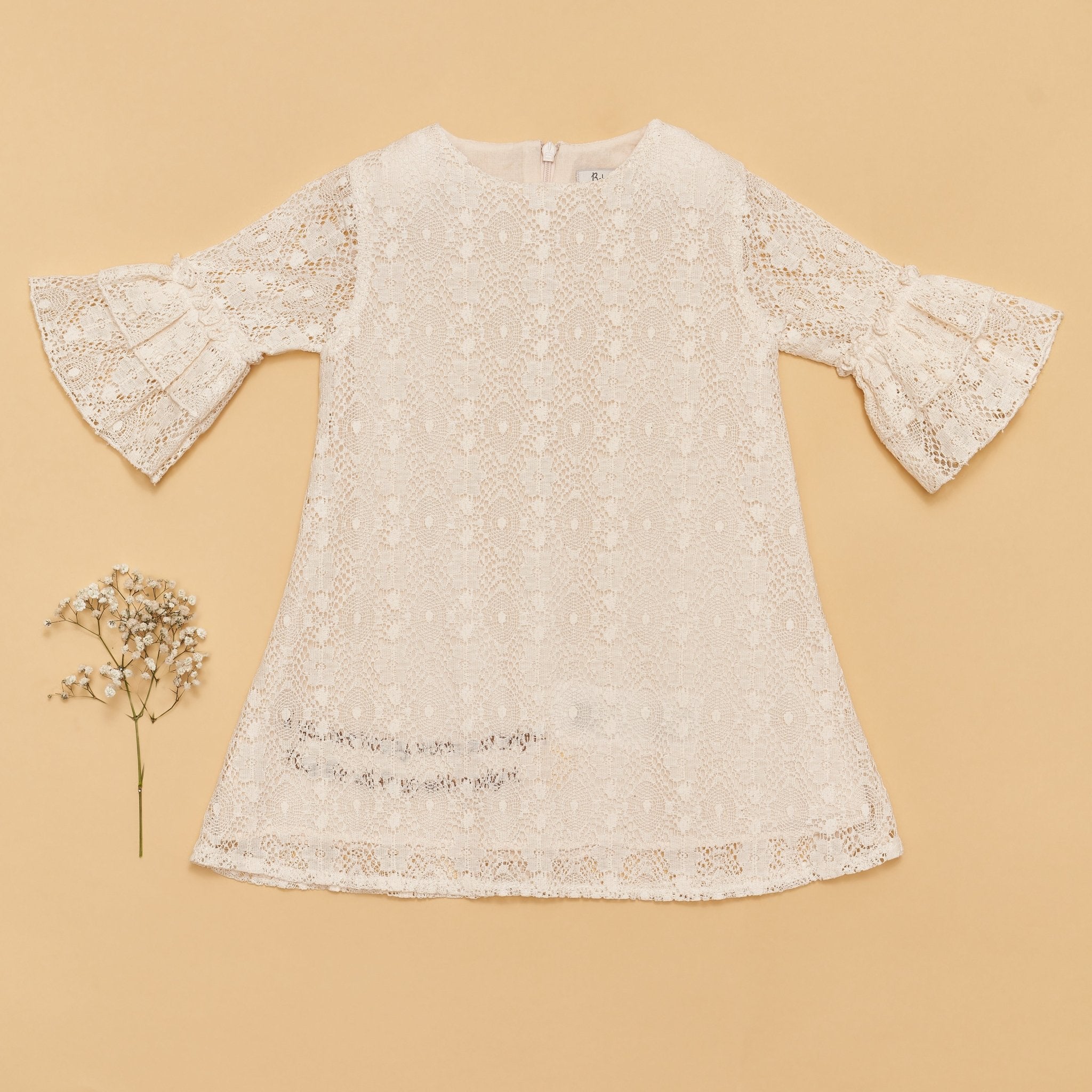 The Annie dress