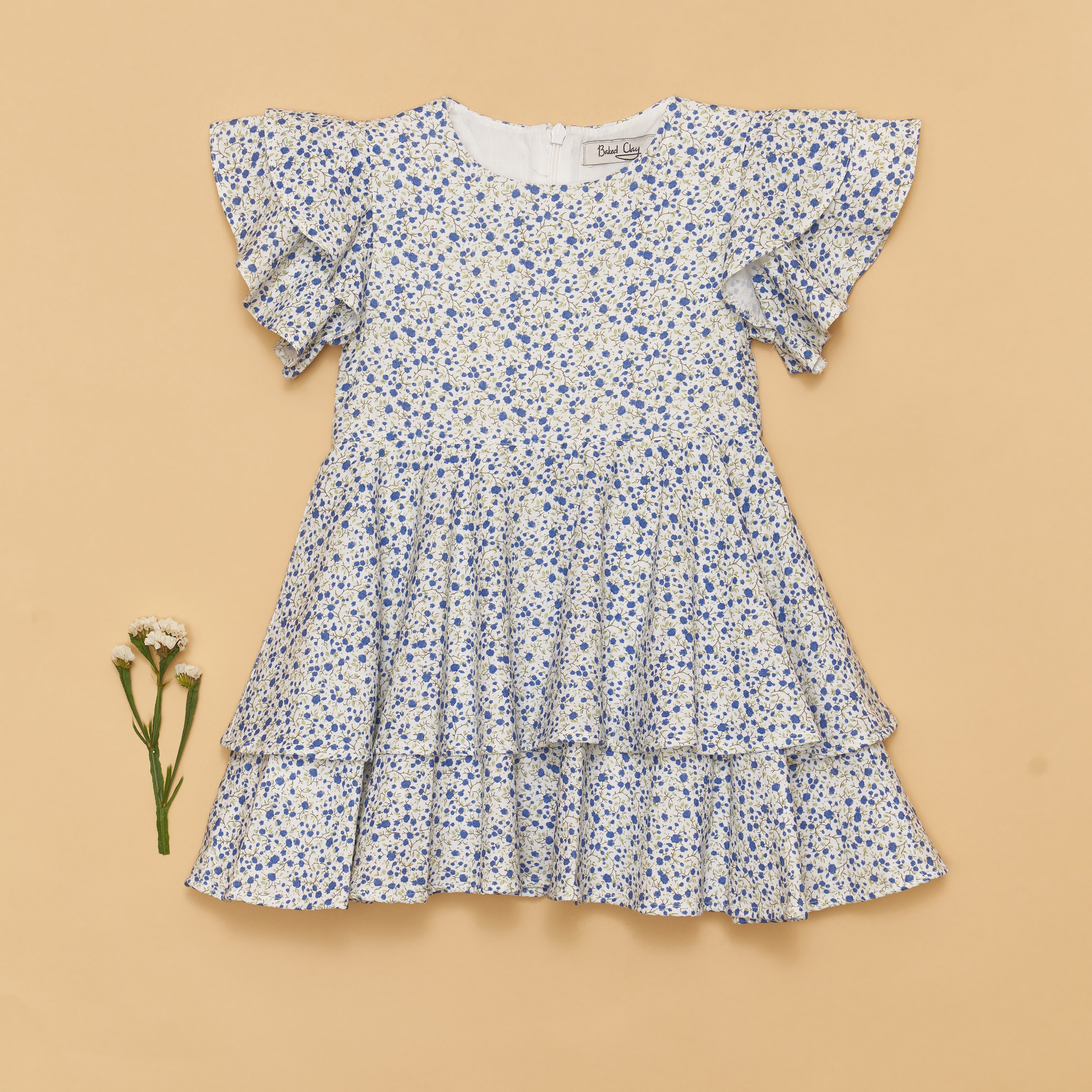 The Frida dress
