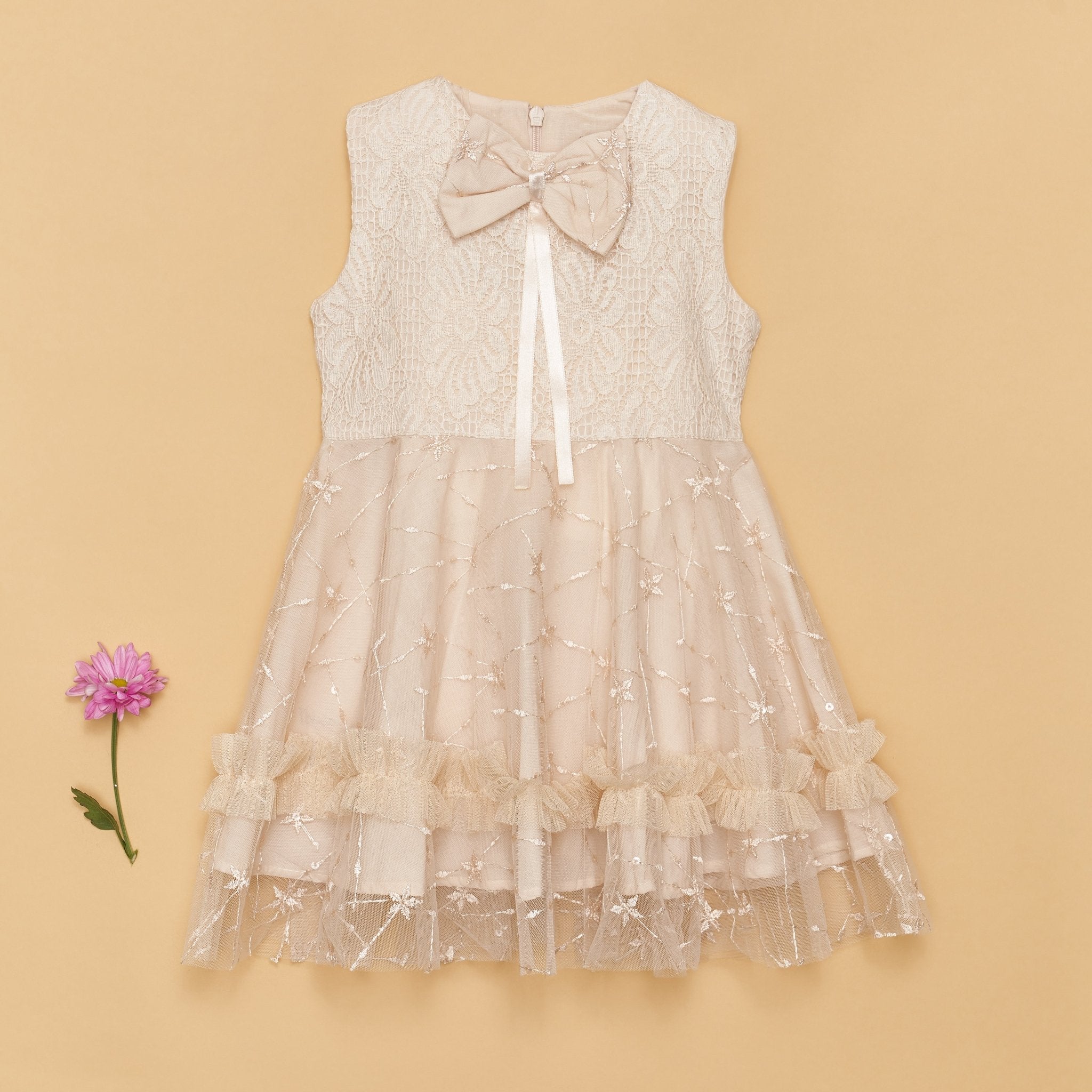 The Nellie dress