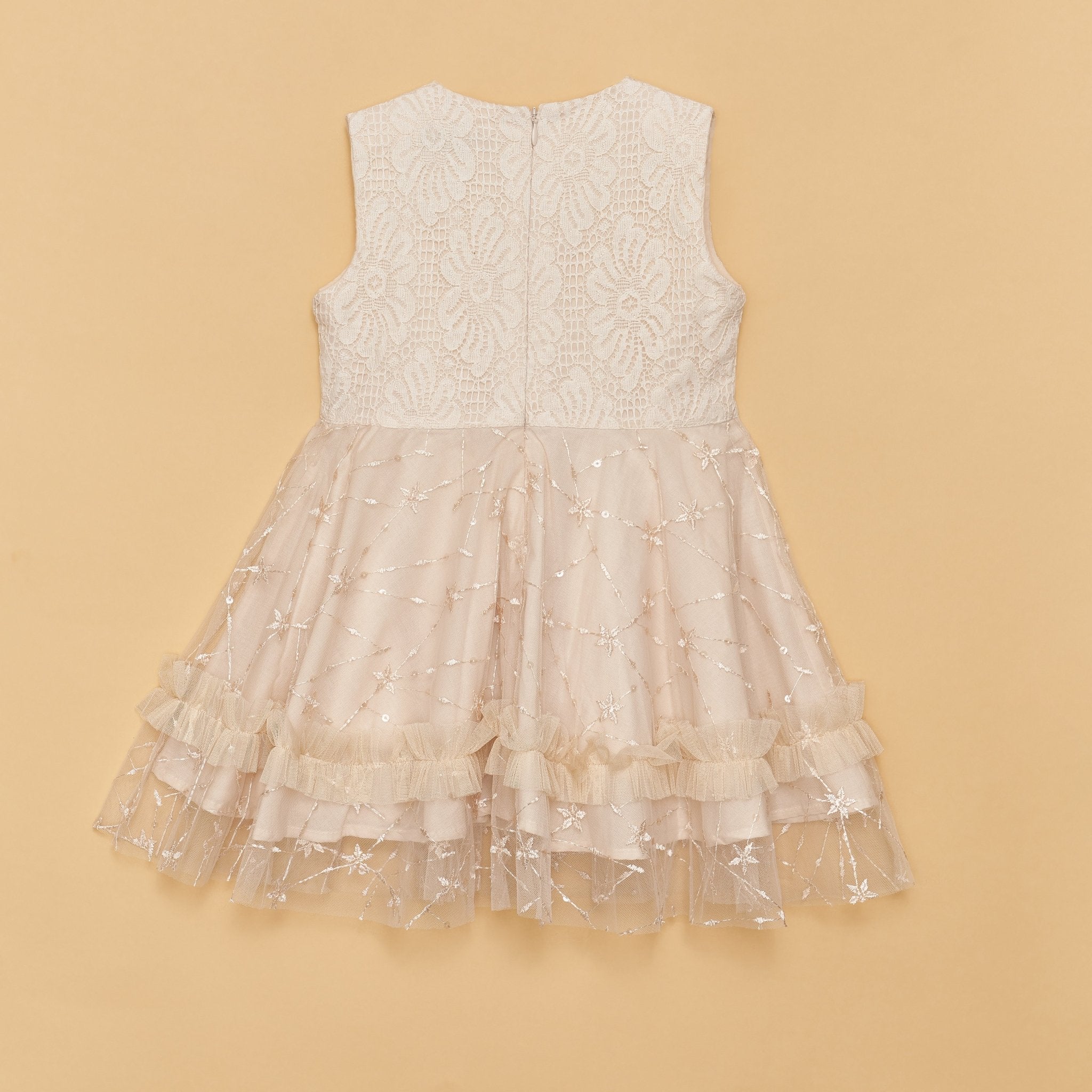 The Nellie dress