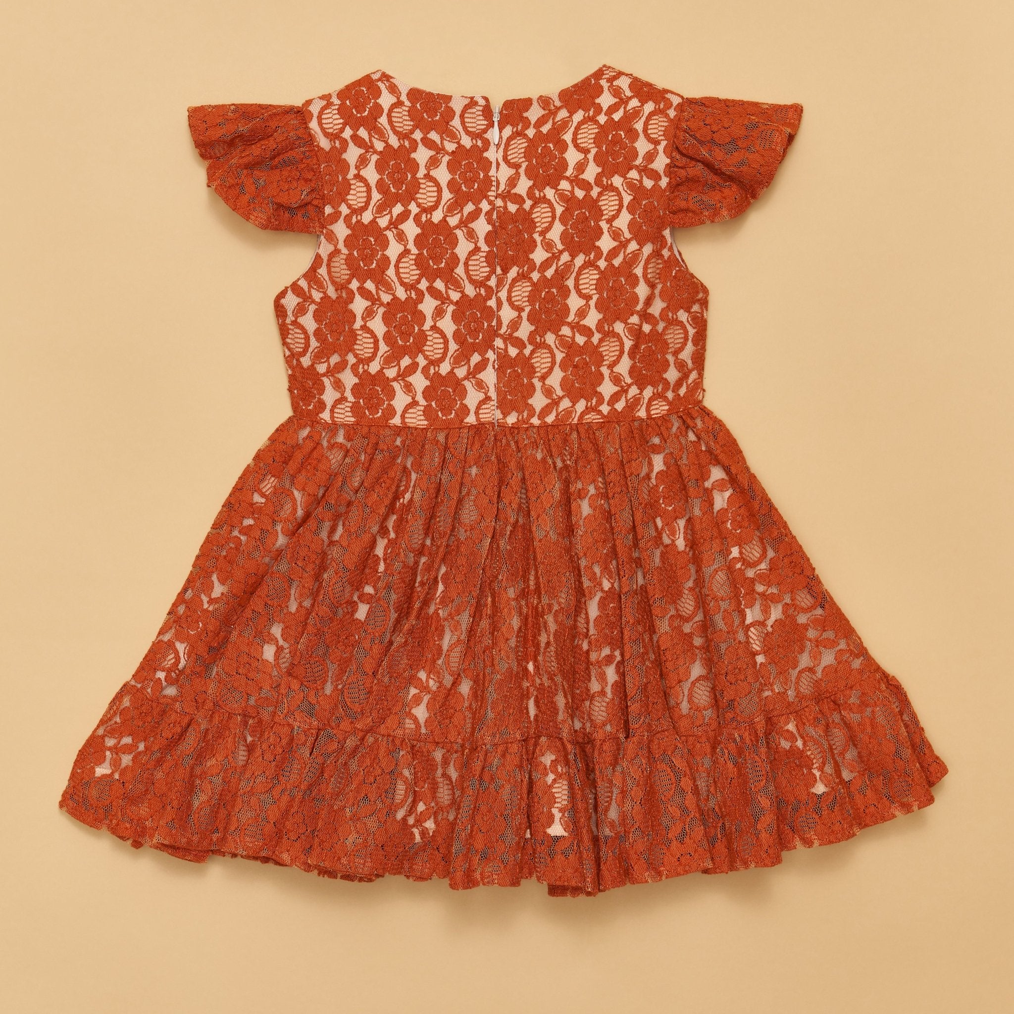 The Caroline dress