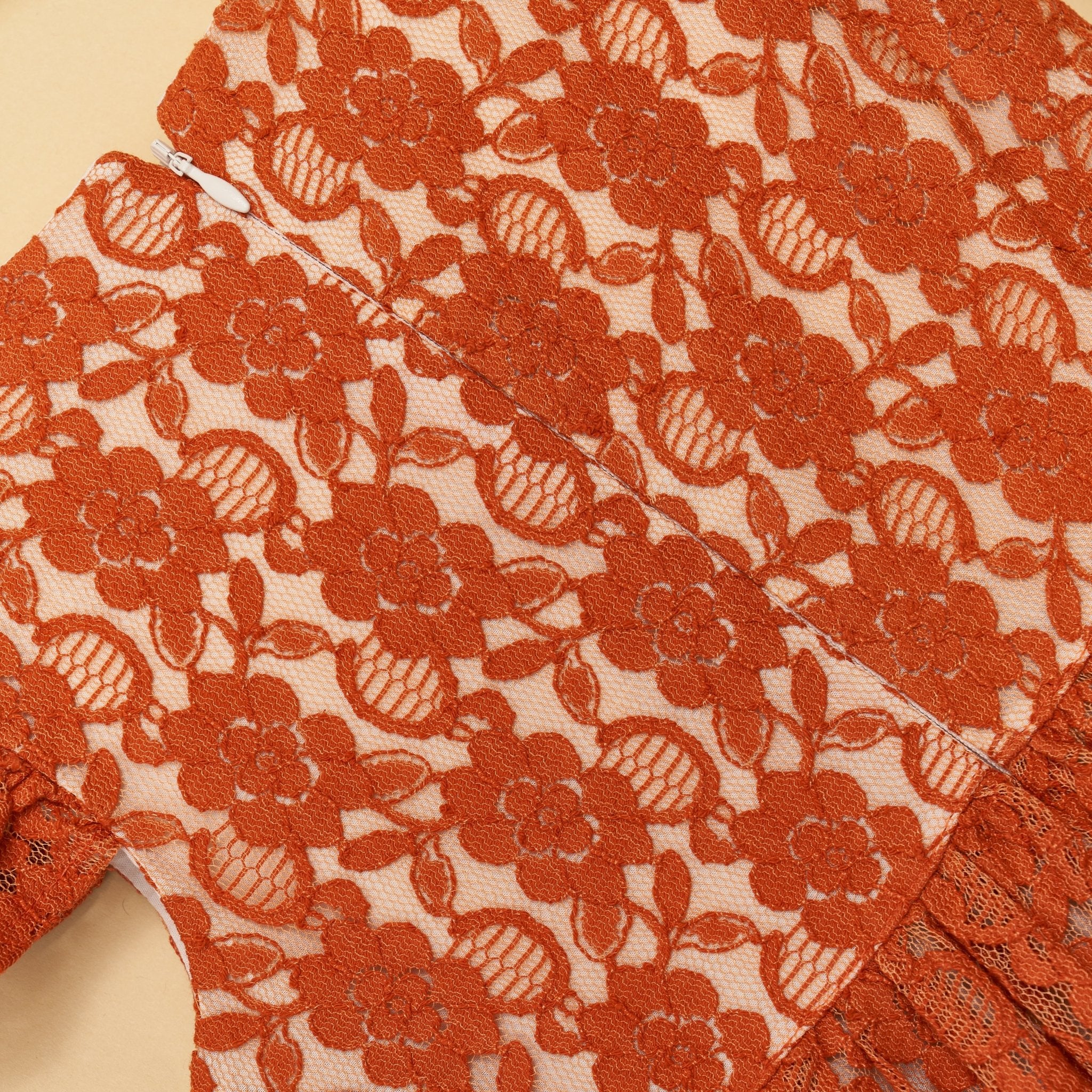 The Caroline dress