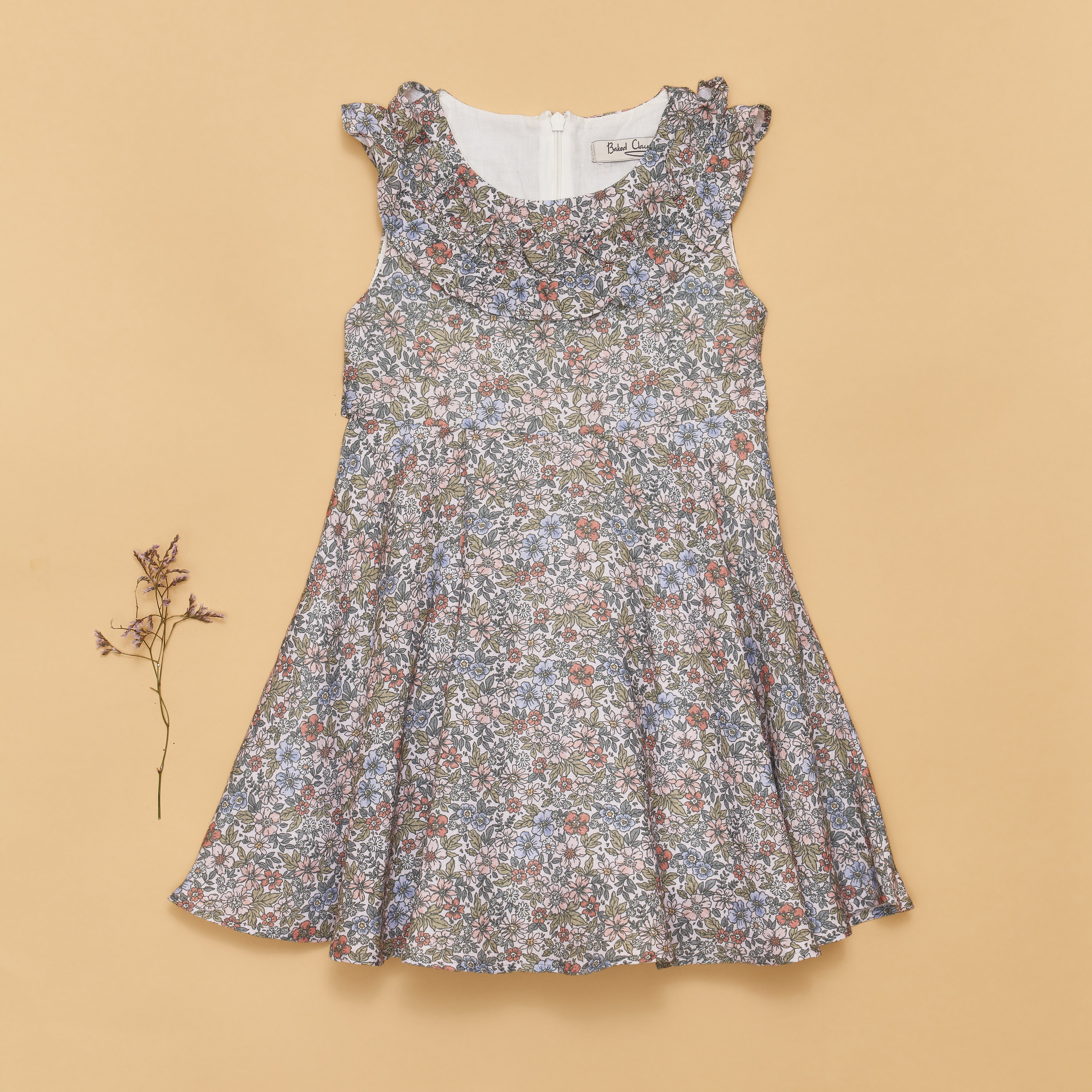 The Susan dress