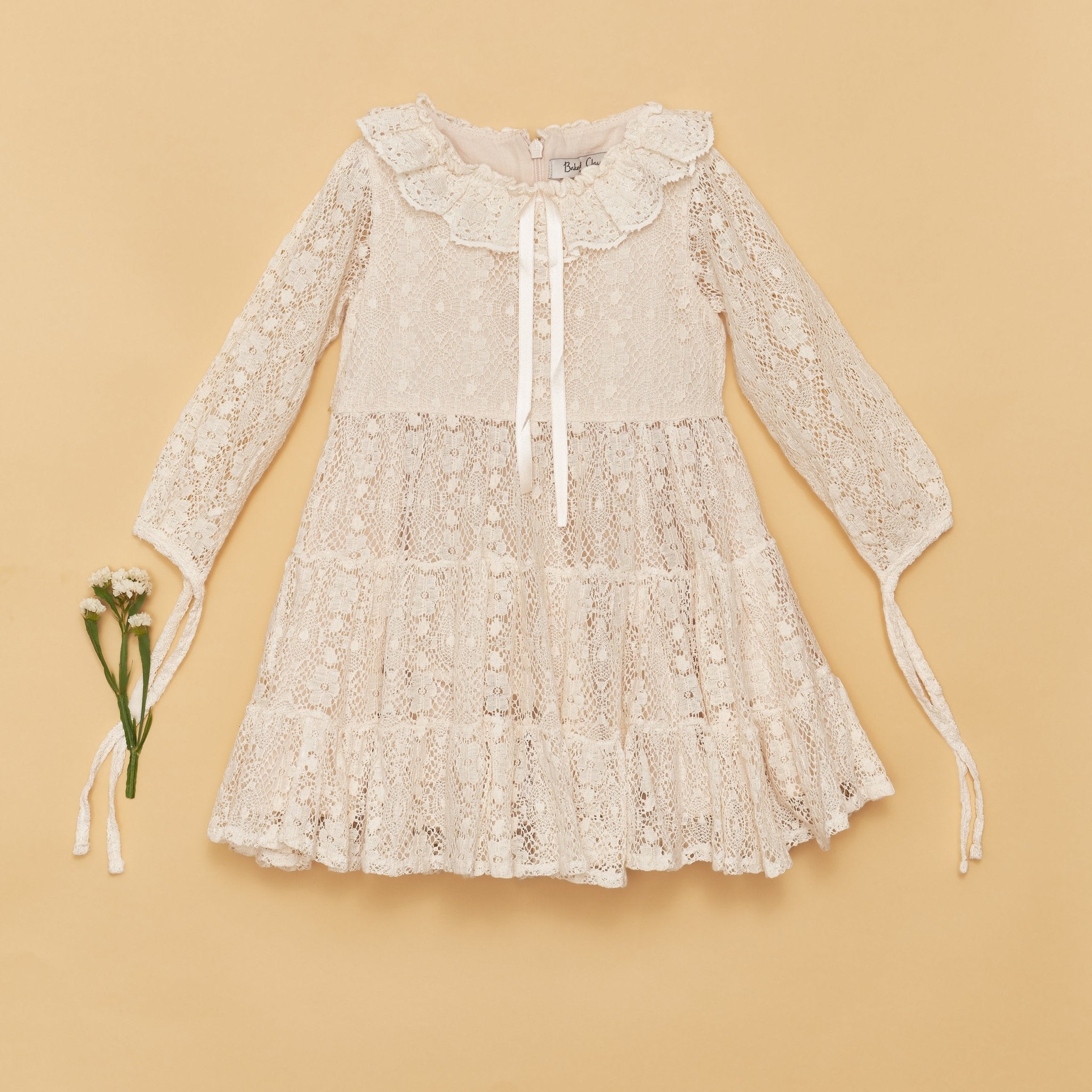 The Maria dress