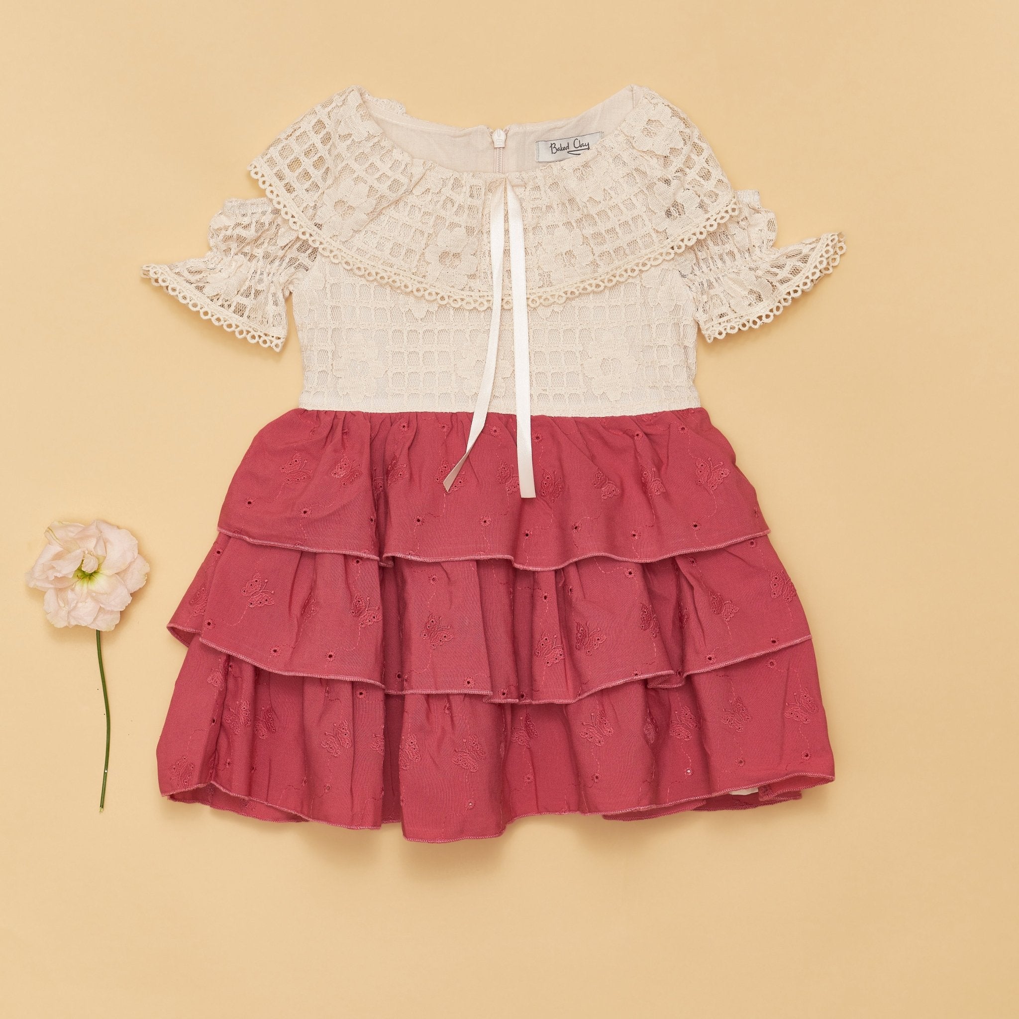 The Marie dress