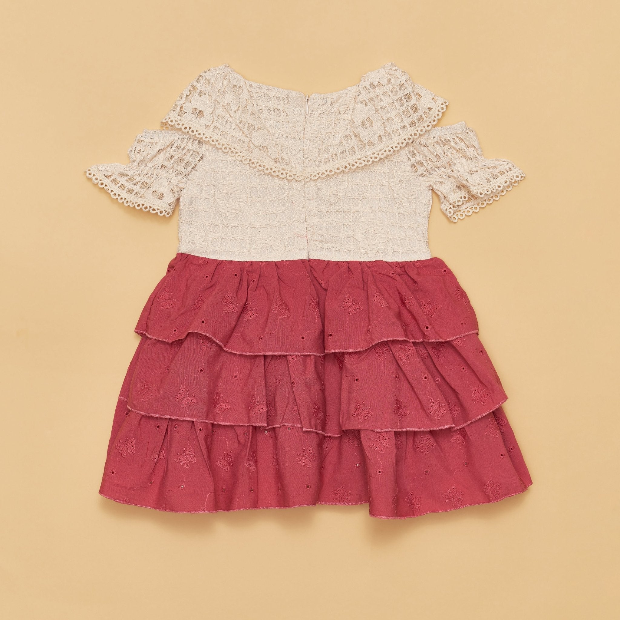 The Marie dress