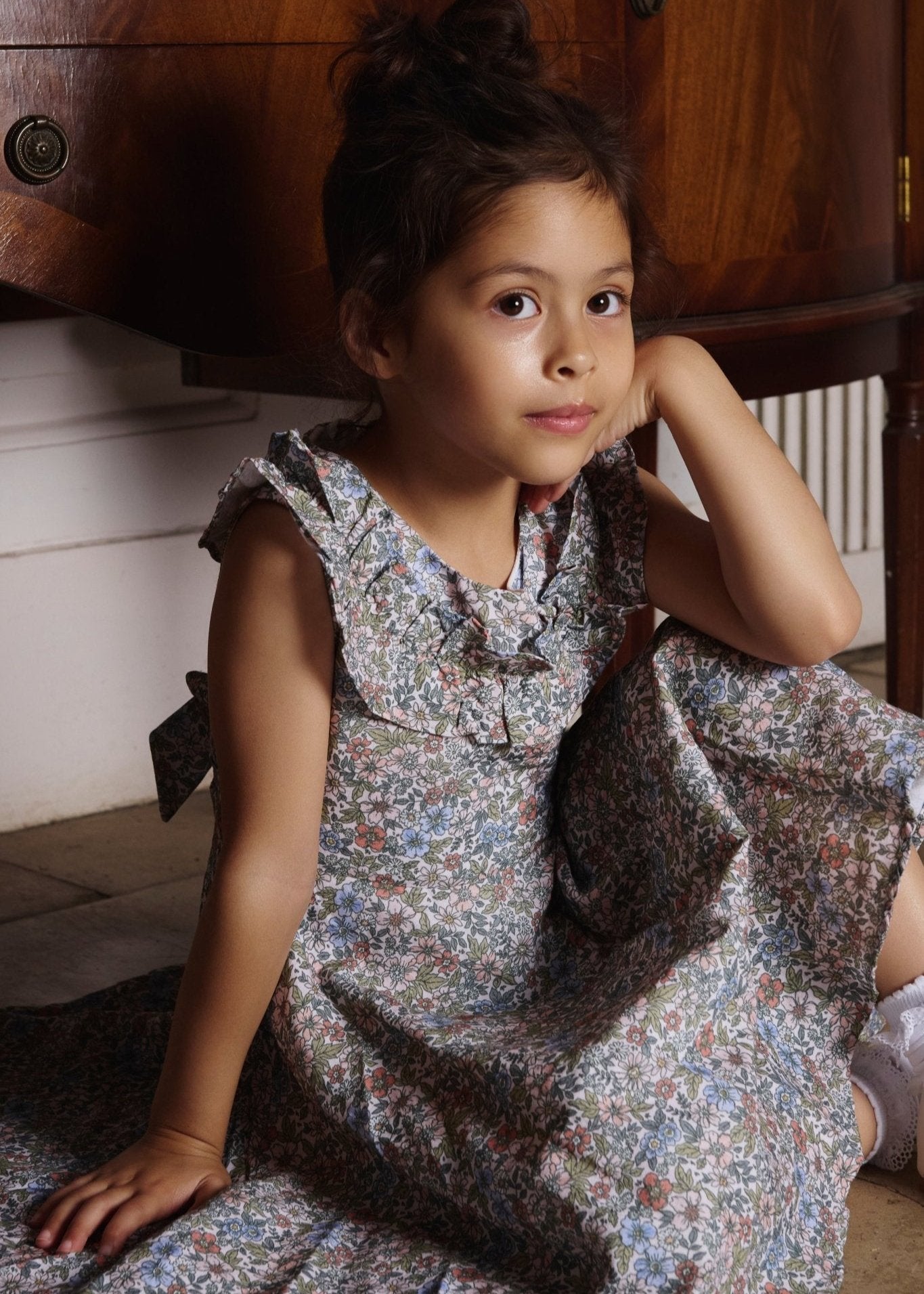 #girls_dresses #baked_clay_london #occasion_dress #occasion_dresses #party_dress #luxury_dress