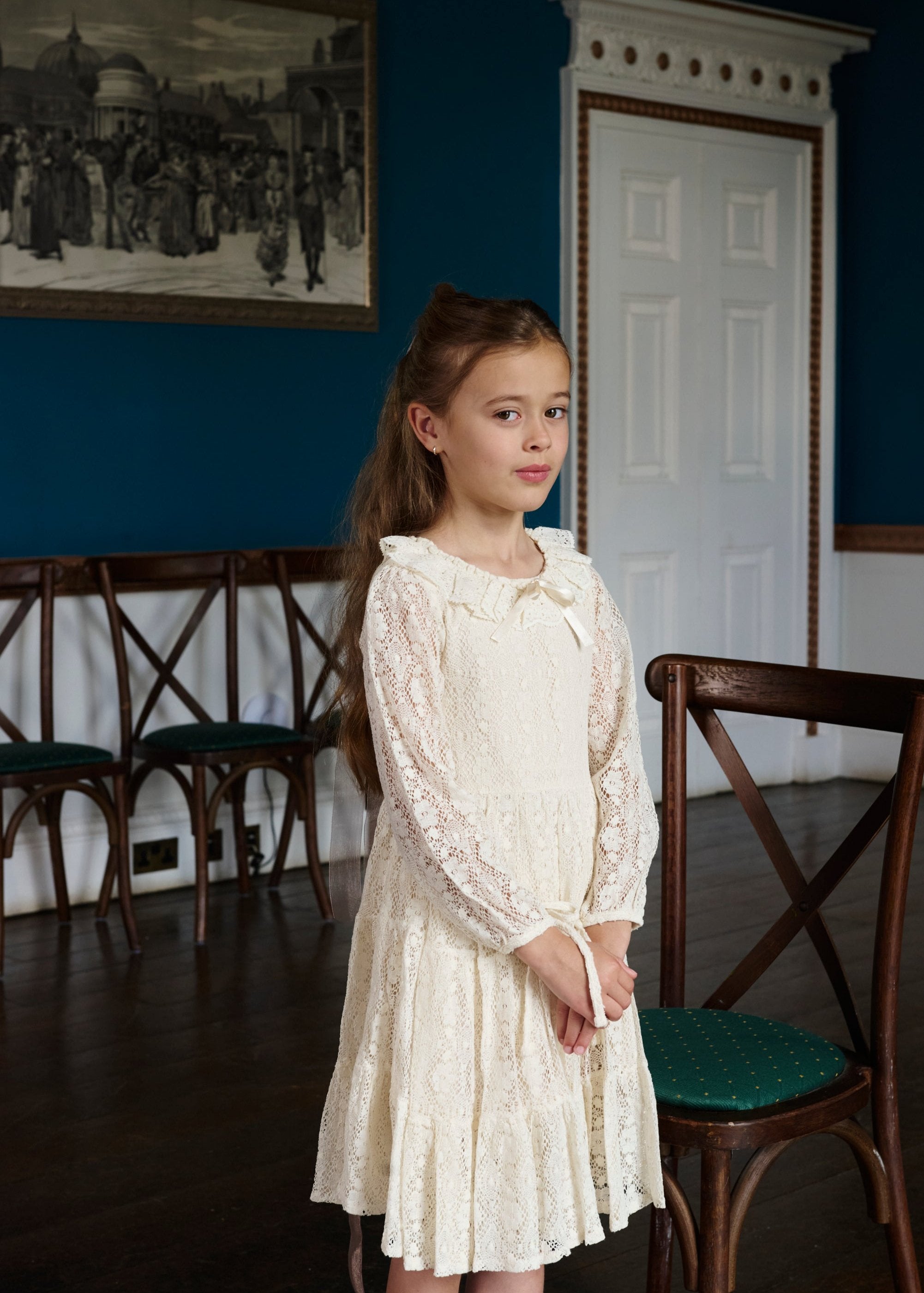 The Maria dress