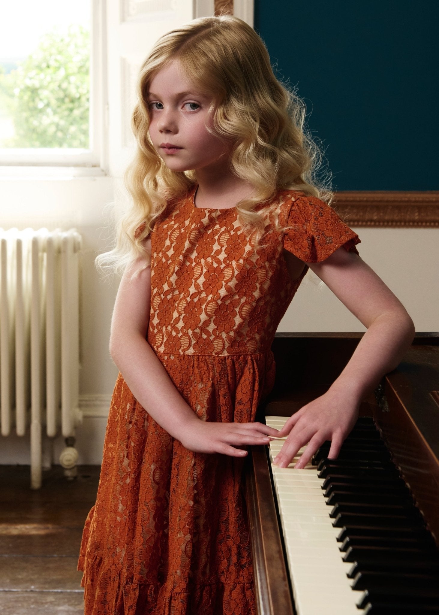 #girls_dresses #baked_clay_london #occasion_dress #occasion_dresses #party_dress #luxury_dress
