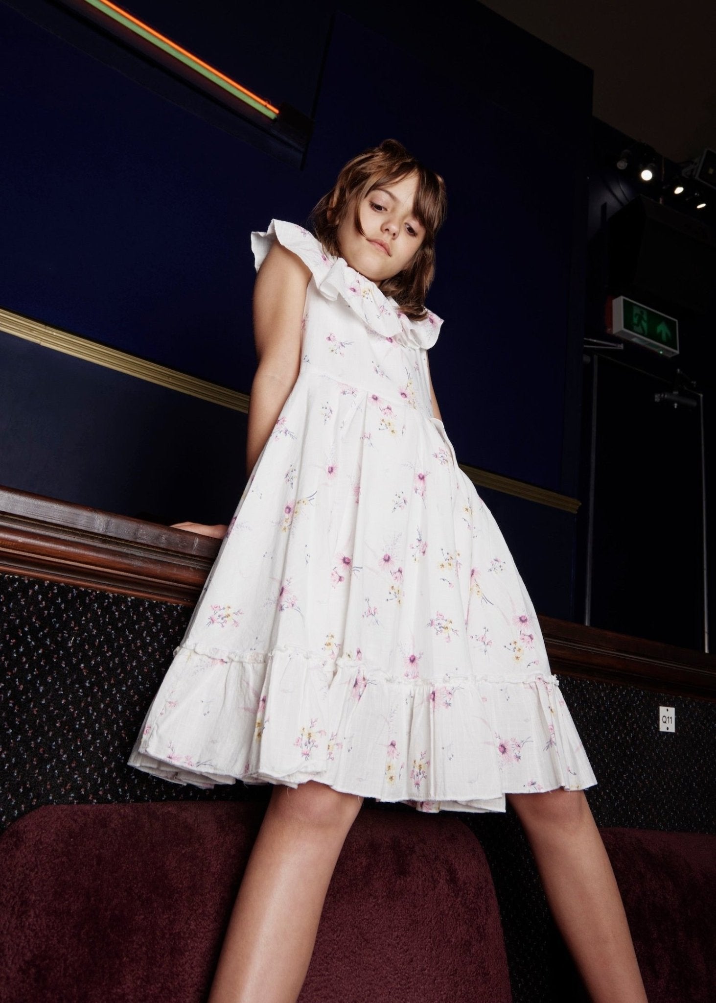 #girls_dresses #baked_clay_london #occasion_dress #occasion_dresses #party_dress #luxury_dress